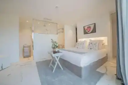 le Mandala - 18