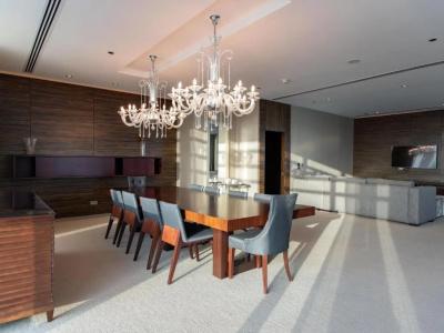 City Centre Rotana - 100