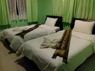 Paramee Inn - 12