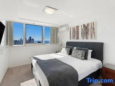 Ultiqa Beach Haven On Broadbeach - 51
