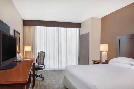 Wyndham San Diego Bayside - 51