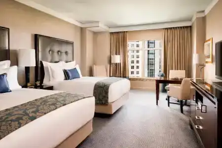 The Ritz-Carlton, Dallas - 48