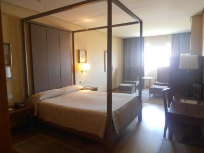 Parador de Salamanca - 3