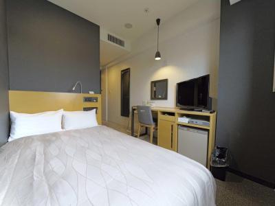 Meitetsu Inn Chita Handa Ekimae - 1