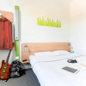 ibis budget Torun - 18