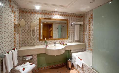 Palm Beach Palace Tozeur - 5