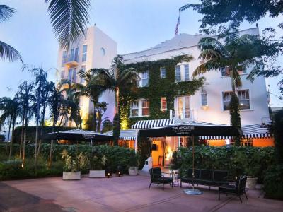 Kimpton Angler’s South Beach, An Ihg - 26
