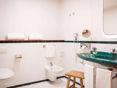 Mercure Roma Corso Trieste - 61