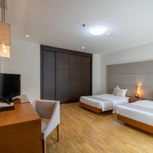 Kantary Hills, Chiang Mai - 40