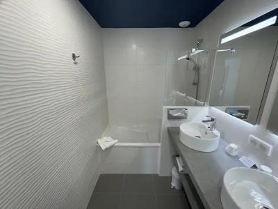 Best Western Hôtel Royan Océan - 124
