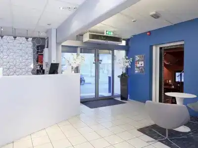 Thon Lillestrøm - 1