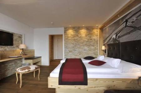 Blatter's Arosa & Bella Vista Spa - 30