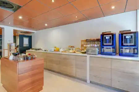 Atrium Hôtel Valence Ville - 23