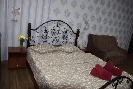 Восход - 3