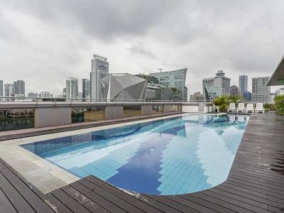 Grand Central (SG Clean, Staycation Approved) - 19