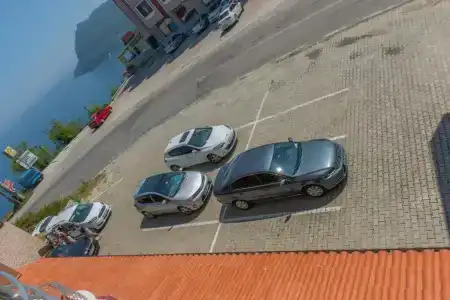 Amasra Ceylin Otel - 34