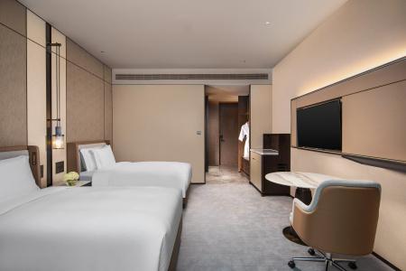 Crowne Plaza Shanghai Hongqiao, An Ihg - 6