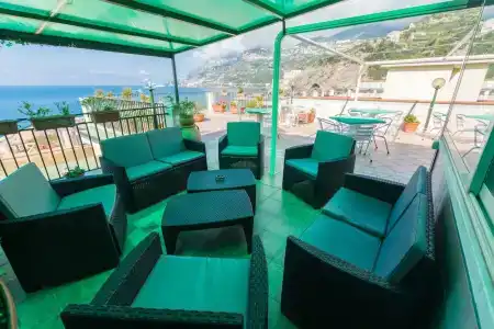 Baia Verde - 16