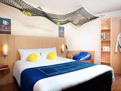 Ibis Budapest Heroes Square - 48