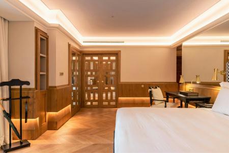 Palacio Solecio, a Small Luxury of the World - 49