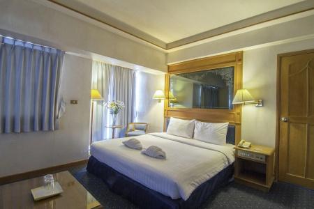 Bossotel Chiang Mai - Sha Plus - 69