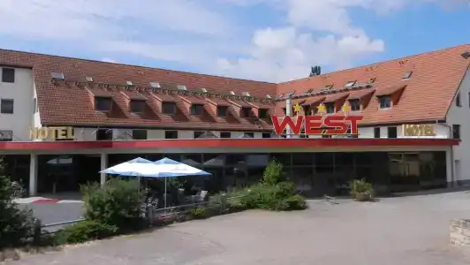West An Der säChsischen Weinstrasse - 34