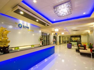 The Ozone Boutique - 33