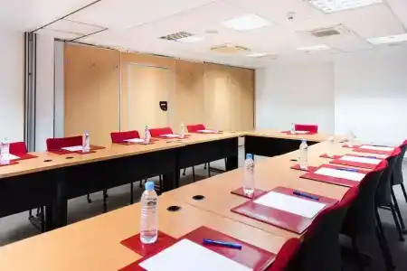 Ibis Casablanca Sidi Maarouf - 16
