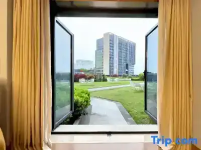 Zijingang International - 28