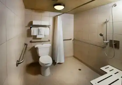 DoubleTree Suites by Hilton Tucson-Williams Center - 84