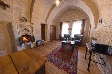 Sultan Cave Suites - 91