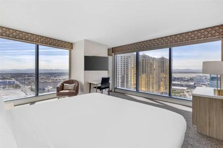 Hilton Grand Vacations Club Elara Center Strip Las Vegas - 7