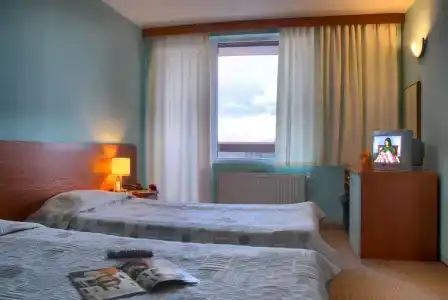 Prespa - 1