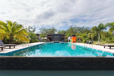 Siri Lanta Resort - Sha Extra Plus - 25