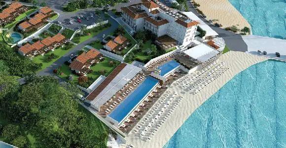 Mount Athos Resort - 0