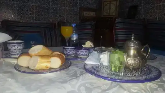 Hôtel Tijani - 43