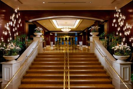 Jw Marriott Miami - 20