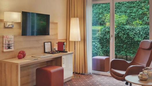 Wegner - T h e culinary art hotel - 83