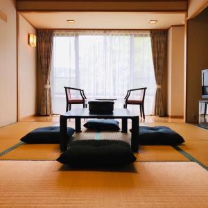 The Ritz-Carlton, Nikko - 10