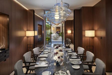 Mandarin Oriental, Milan - 18