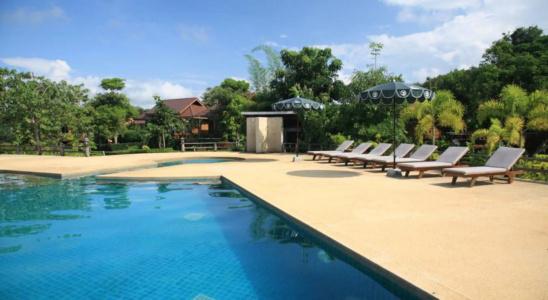 Baan Krating - Sha Plus - 11