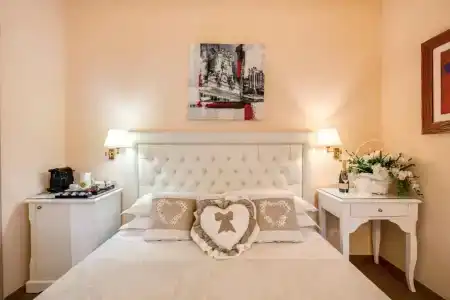 Rome55 - Piazza di Spagna - 74