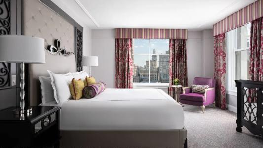 The Ritz-Carlton, New Orleans - 51