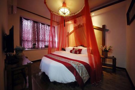Yueting Eco Inn - 2