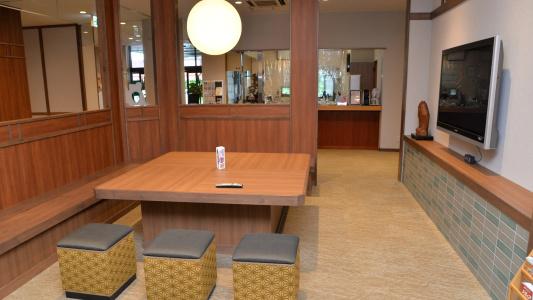 Takasago Onsen - 33