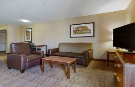 Extended Stay America Suites - - West - 58