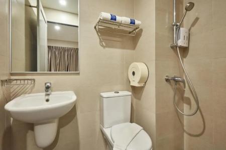 Ibis Budget Singapore Clarke Quay (Sg Clean) - 46