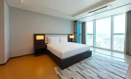 Lct Residence - 113