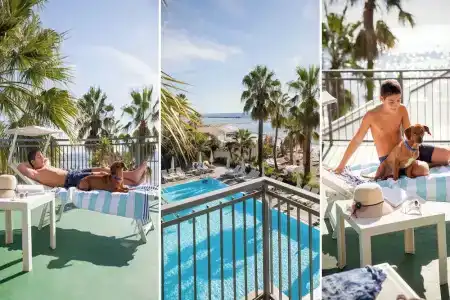 Caravelle Thalasso & Wellness - 75