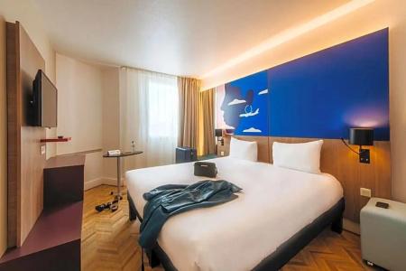ibis Styles Nice Aéroport Arenas - 88